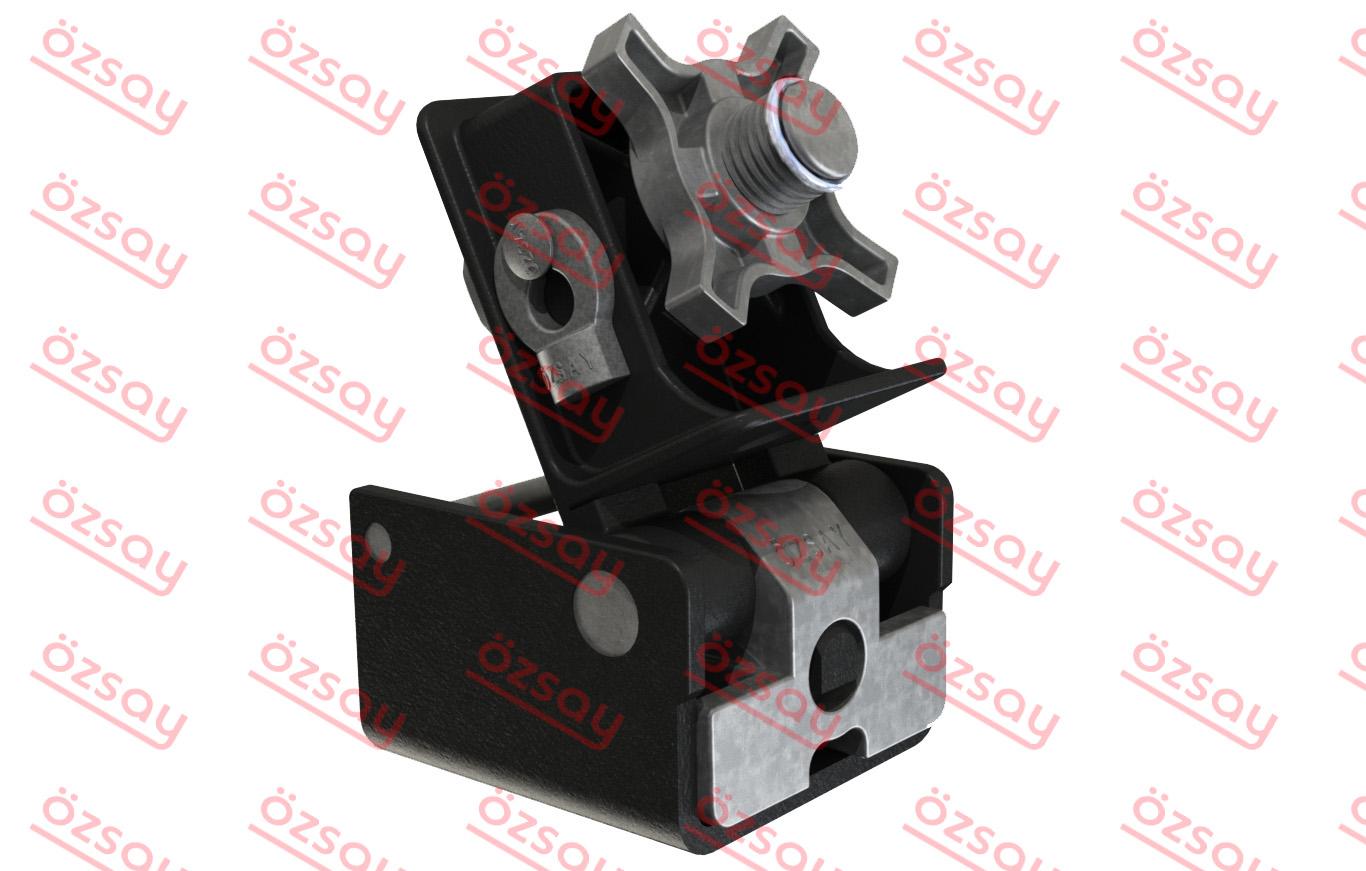 ON KATLANIR KONTEYNER KILIT 50 MM KOMPLE